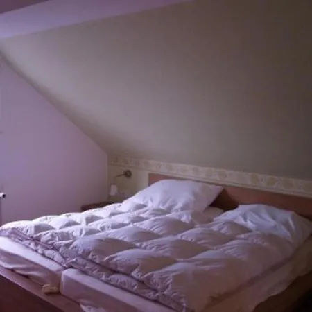 Ferienwohnung-mansarde *