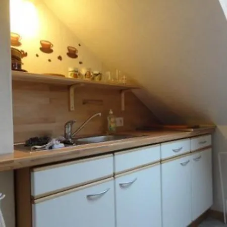 Ferienwohnung-mansarde Petersdorf auf Fehmarn