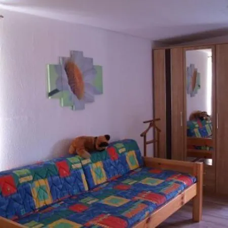 Ferienwohnung-mansarde Petersdorf auf Fehmarn