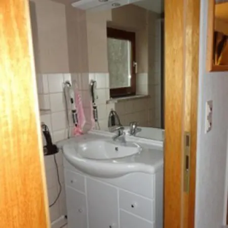 Ferienwohnung-mansarde *