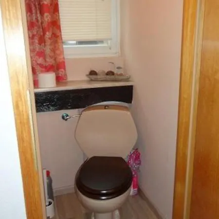 Ferienwohnung-mansarde *