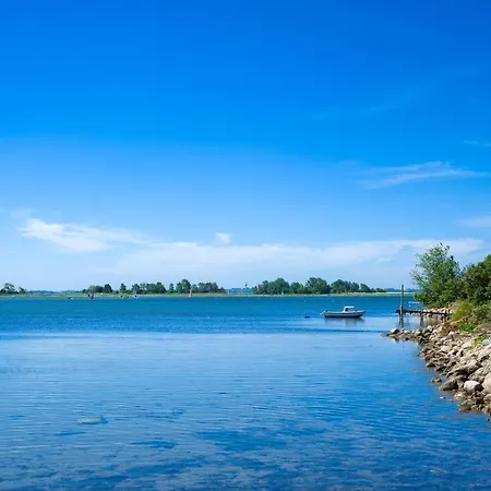 Ferienwohnung-mansarde Petersdorf auf Fehmarn